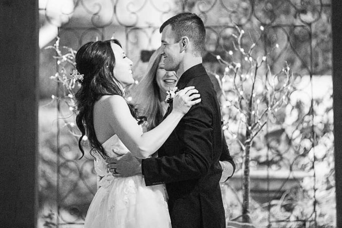Married ladies: what are your favorite photos from your wedding day?