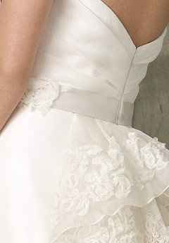 Found my dress need opinions