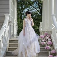 Can't Get Dream Dress - Need Alternatives - 1