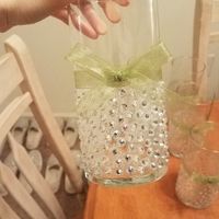 Hiding battery packs? - 1