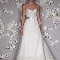 Found my dress need opinions