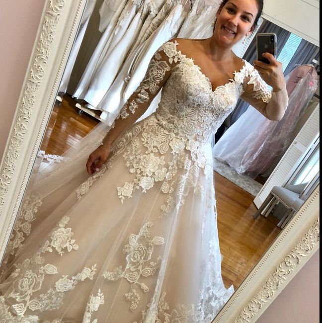 one last fitting to Go!! - 4