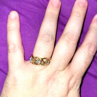 Brides of 2022! Show us your ring! - 1