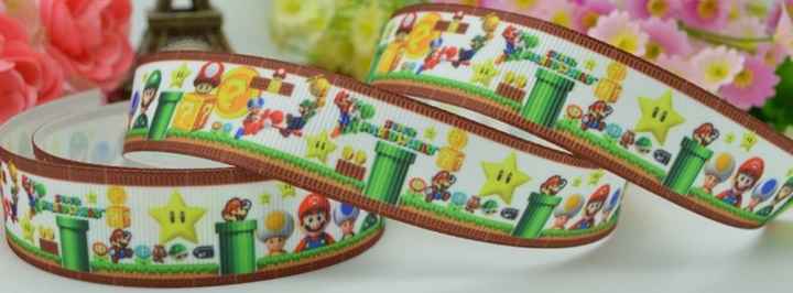 Nintendo Ribbon