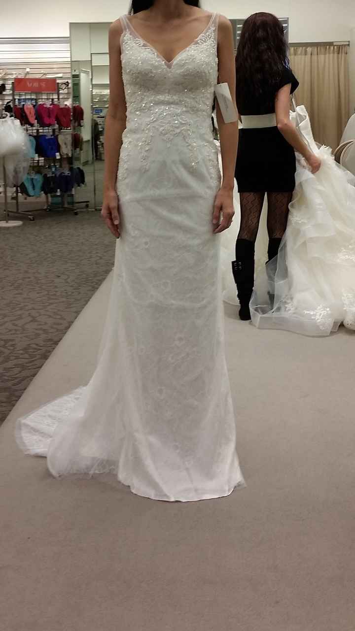 dress opinions