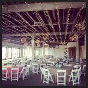 Do you have a photo of your ceremony location? SHARE UR PICTURE!