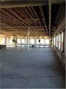 Do you have a photo of your ceremony location? SHARE UR PICTURE!