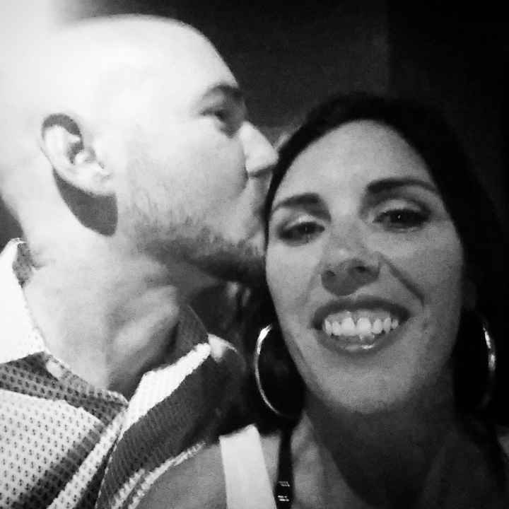 Let me see your favorite photo of you & your Valentine!