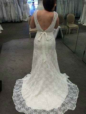 Show me  your Dress!