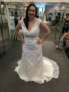 Show me  your Dress!