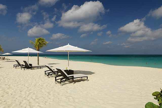 Show me those...Honeymoon Destinations!