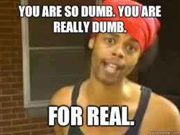 In honor of WTF Wednesday...Unpopular Opinions!!