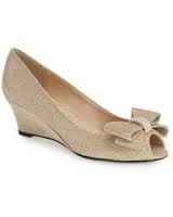 Heels? Flats? Boots?  What shoes are you wearing on your wedding day?