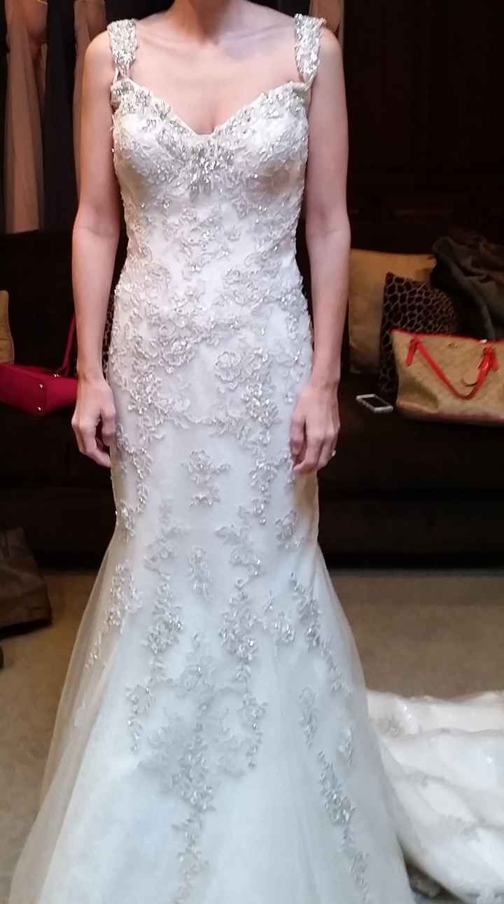 dress opinions
