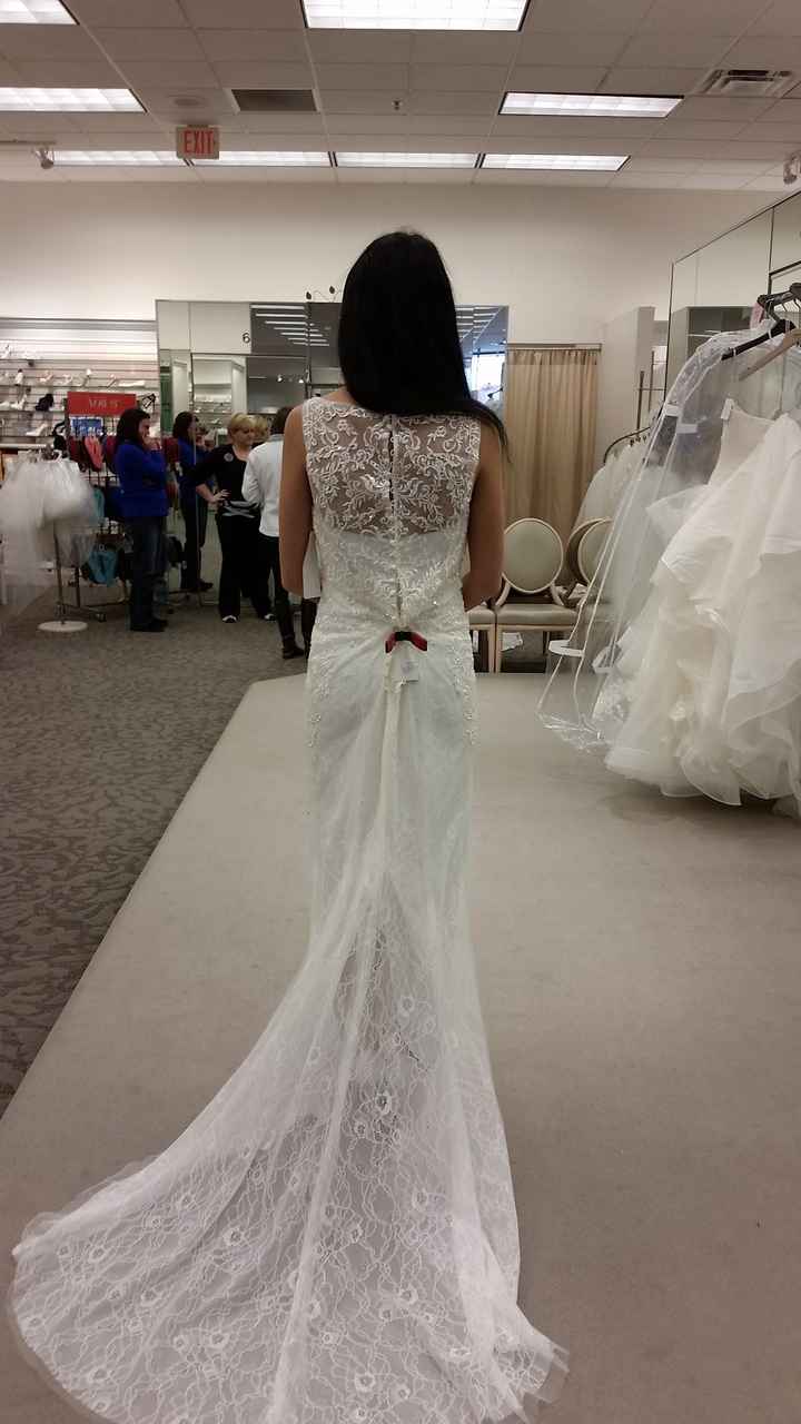 dress opinions