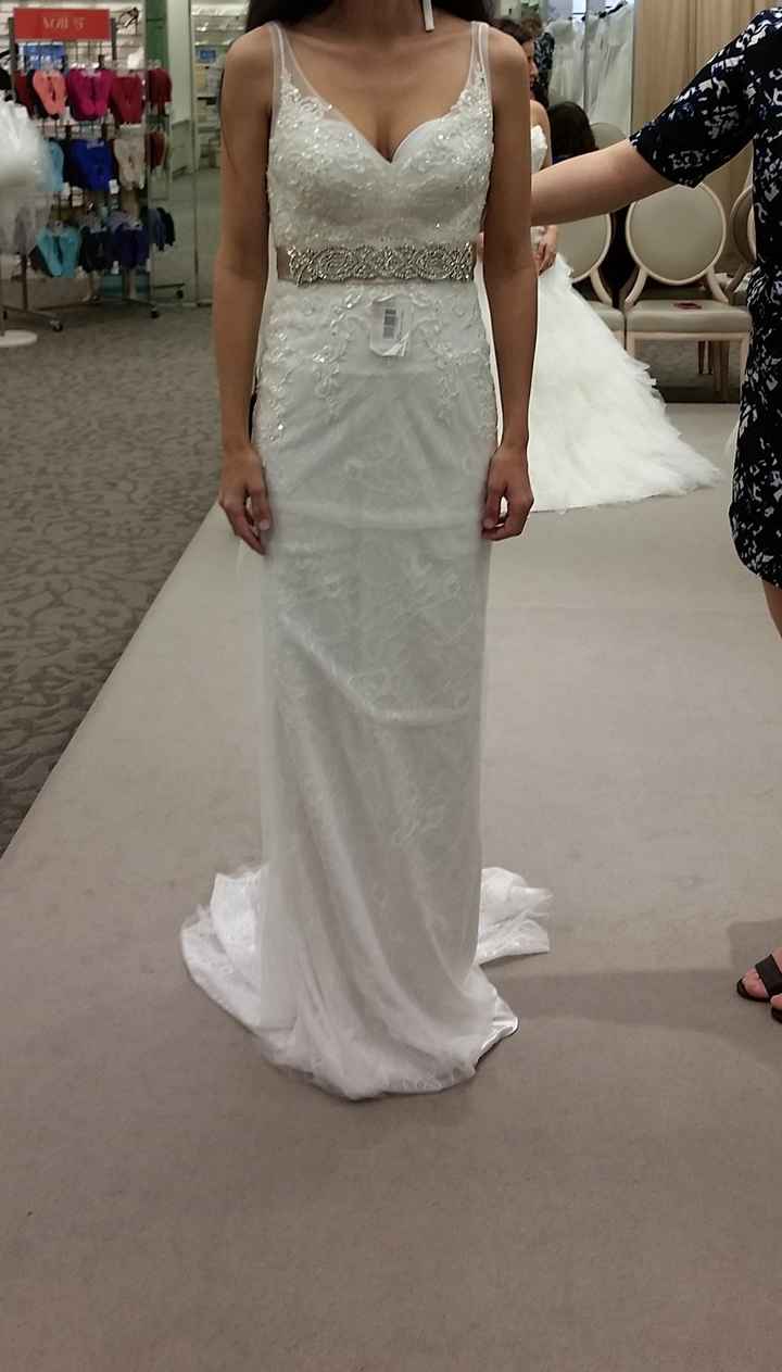 dress opinions