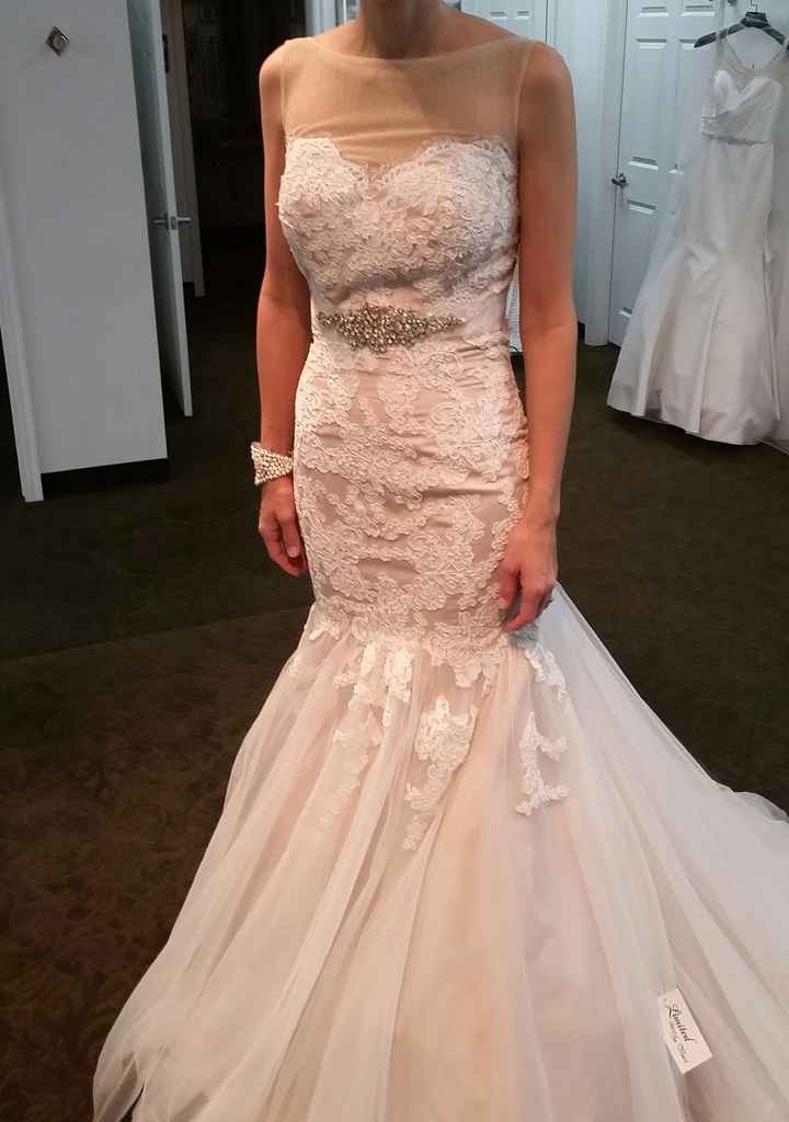 this just might be it...