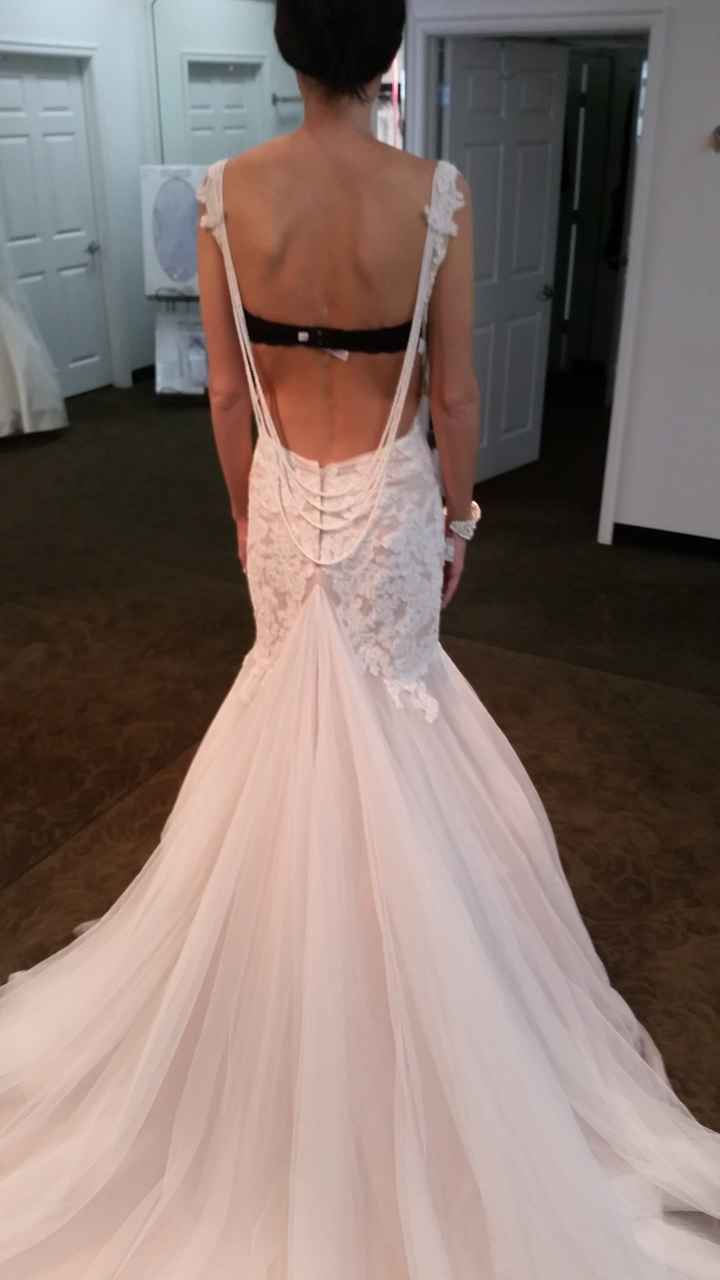 this just might be it...