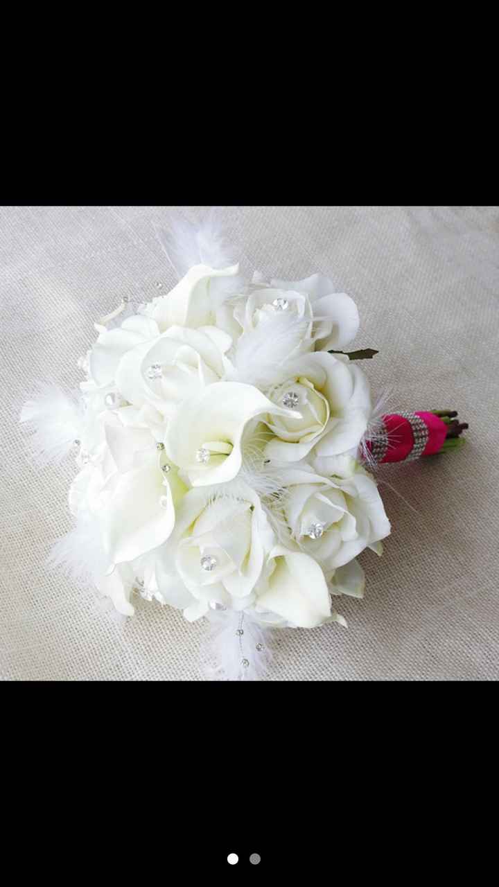 Flower question, what would you do?