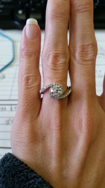 Engagement Rings!!!