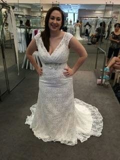 Show me  your Dress!