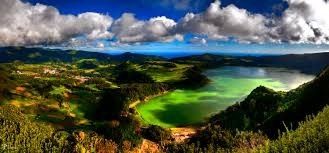 Share a pic: Where is your dream vacation?
