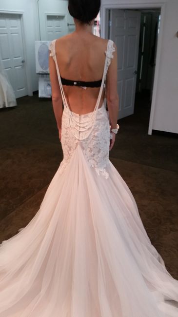 this just might be it...