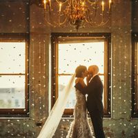 Show off those dresses!!!