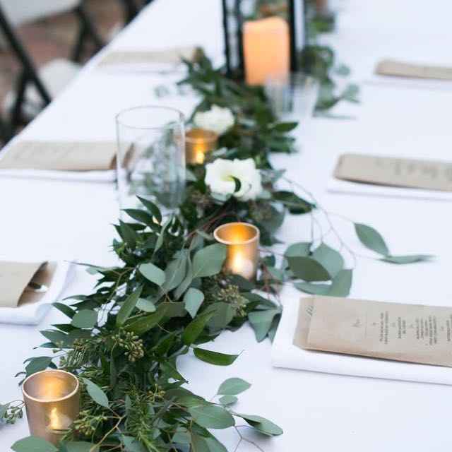 Difficulty choosing bridesmaids dress color - 1