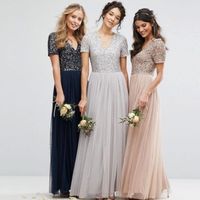  Bridesmaid separates? - 1