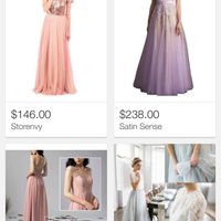  Bridesmaid separates? - 2