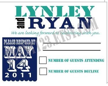 Proof read my invites please!