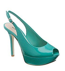 I officially, for real this time, found my shoes!!