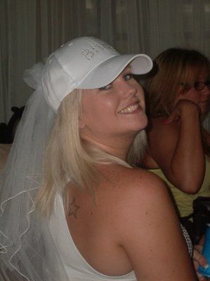 Our engagement party *pics*