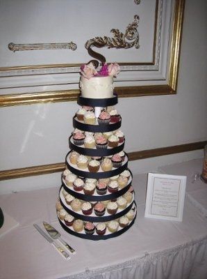 Cupcakes?
