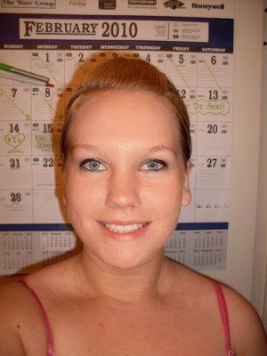 Bare Minerals  ladies post your make up photos