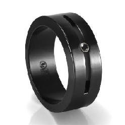 Hey Girls! What does your husband-to-be's wedding ring look like?