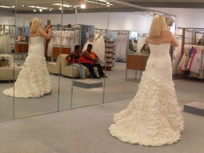 Dress Porn