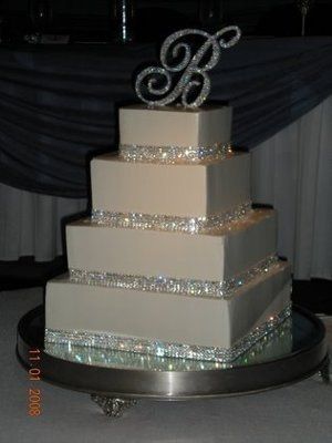 Cake question