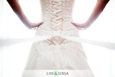 unique wedding poses