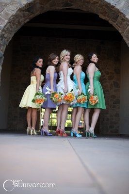 unique wedding poses