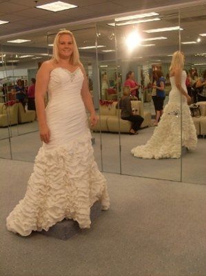 Alfred Angelo Brides