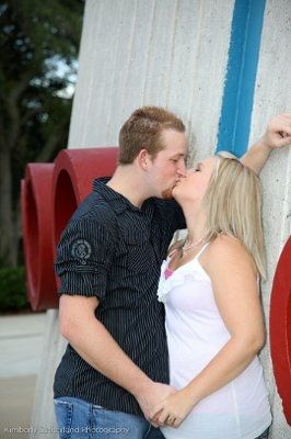 got a few e-pics from our photographer!
