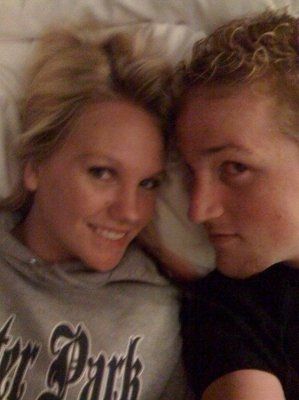 Fav pic of you and DS/FS!