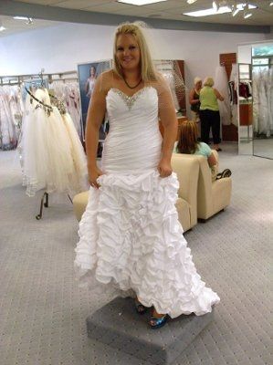Show us your complete look ladies!!!!
