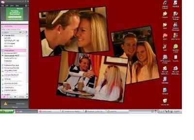 NWR: Share your mushy moments! =0)