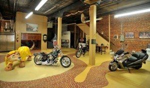 Show me your venue!