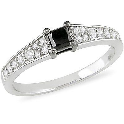 new girls, new rings