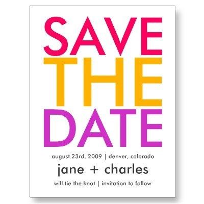 Help with wedding colors!