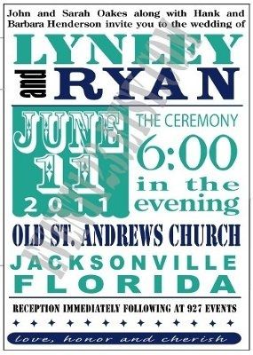 FINAL invitation proof....read please?